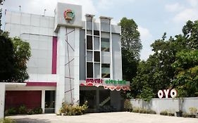 Sans Hotel City Inn Palangkaraya